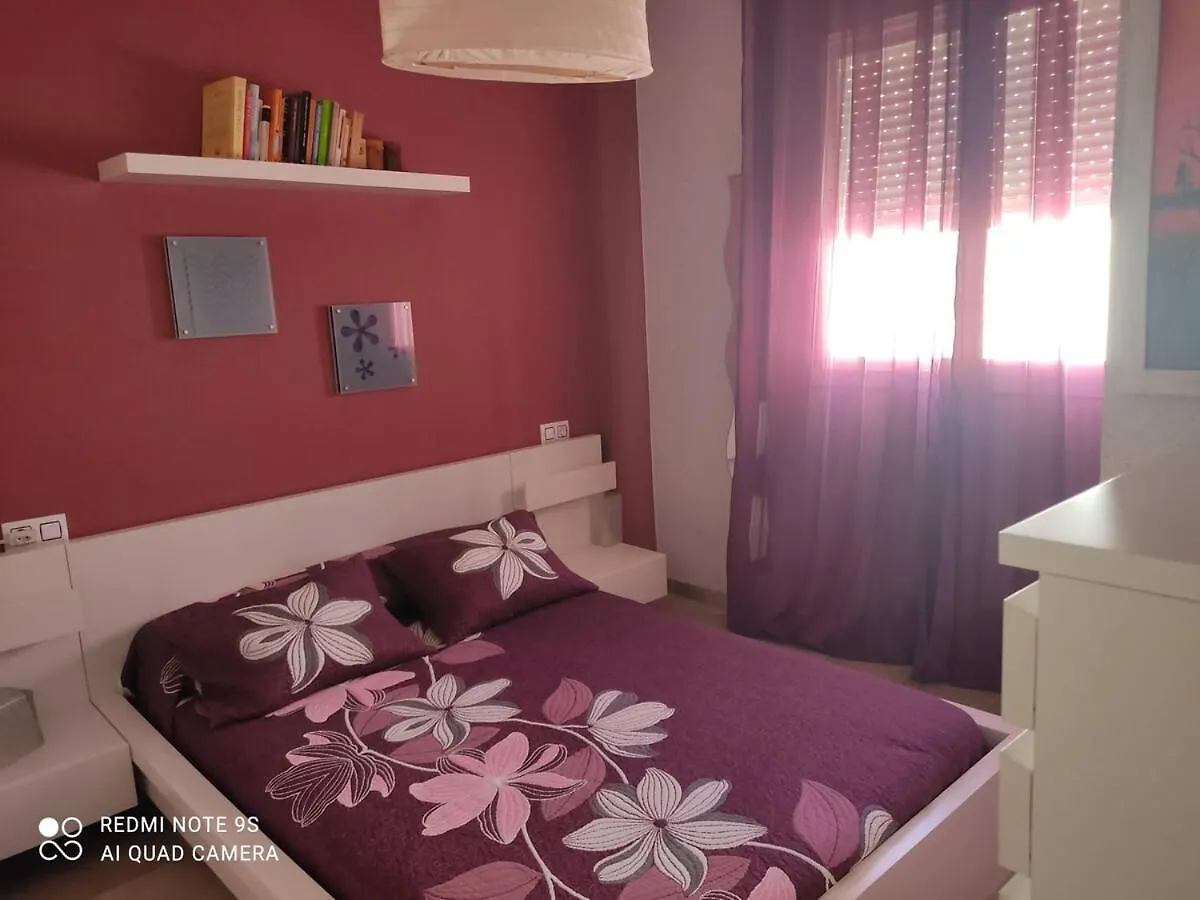Bonito Piso Con Piscina Y Padel Apartamento El Portil 0*,  Espanha